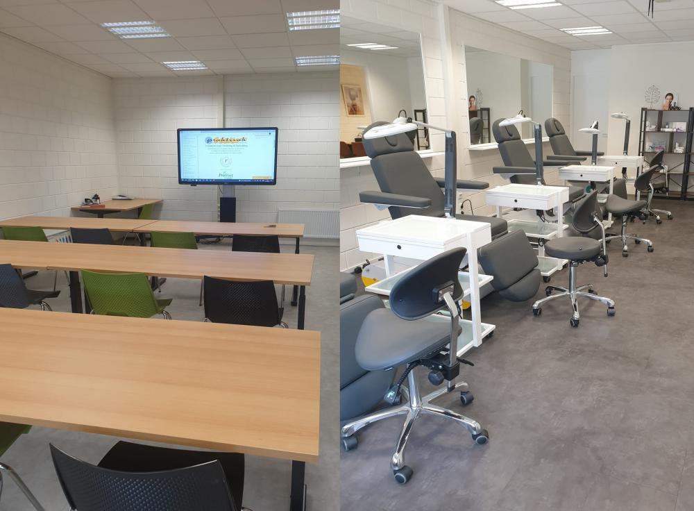 Opleidingen Opleidingen