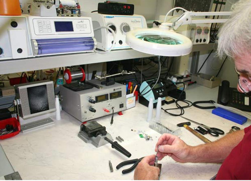 Praktivak Technische Dienst Praktivak Technische Dienst