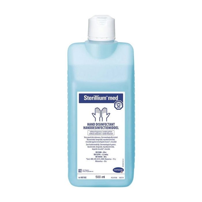 Sterillium Med handdesinfectans - 500 ml main product photo