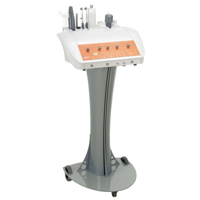 Ross Complet combi showmodel main product photo