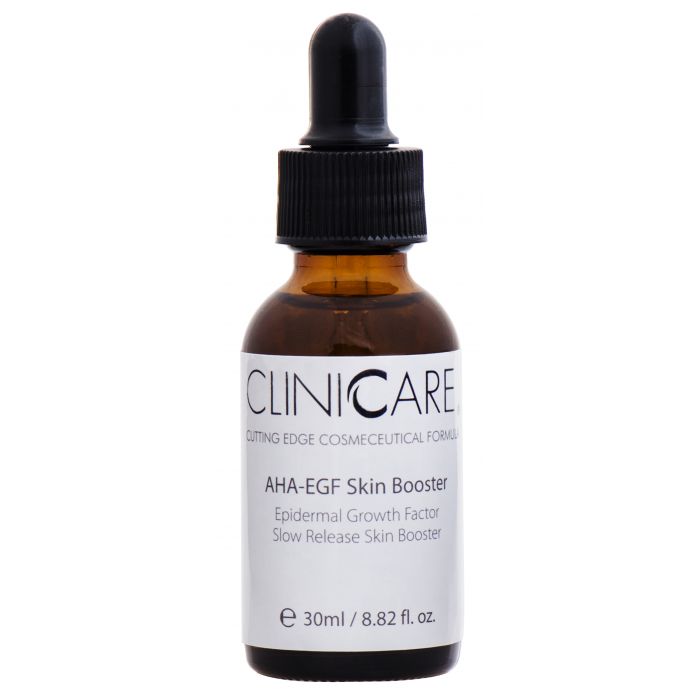 CLINICCARE AHA + EGF Skin Booster - 30 ml main product photo