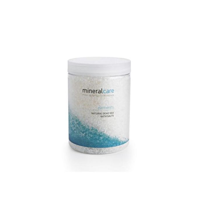 Mineral Care Bath salt - Salonverpakking main product photo