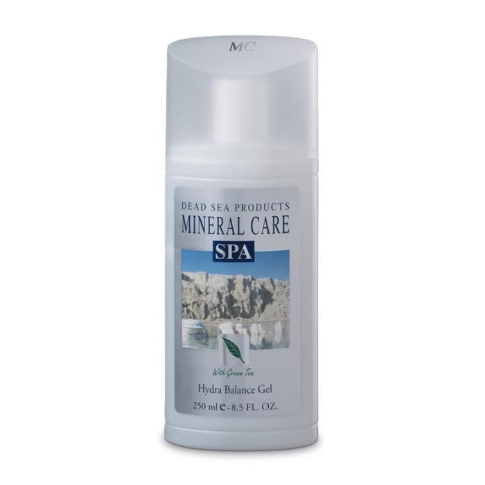 Mineral Care Spa Hydra balance gel main product photo