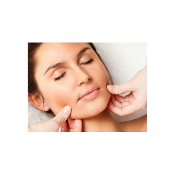 Workshop Bindweefsel Massage Gelaat Specialist main product photo