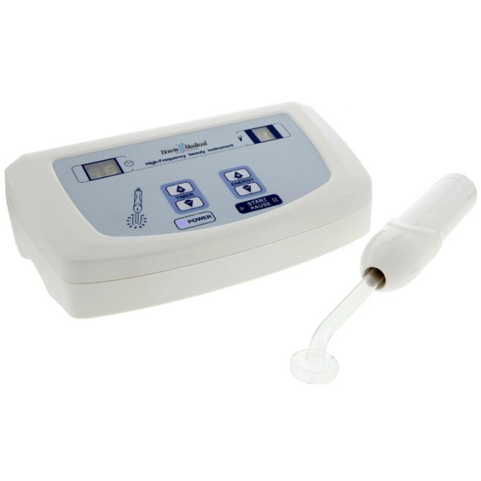 Bowie Bloom hoog frequent apparaat main product photo