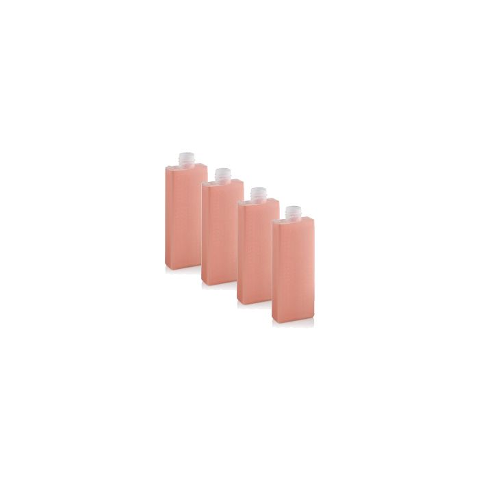 Depiluxe Harspatronen 75 ml Titanium (TiO2) Roze - per doos a 50 stuks main product photo