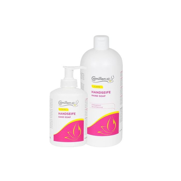 Camillen 60 handzeep main product photo