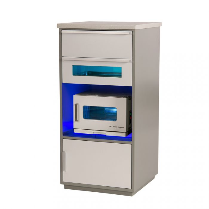 Praktijkmeubel Pavo main product photo