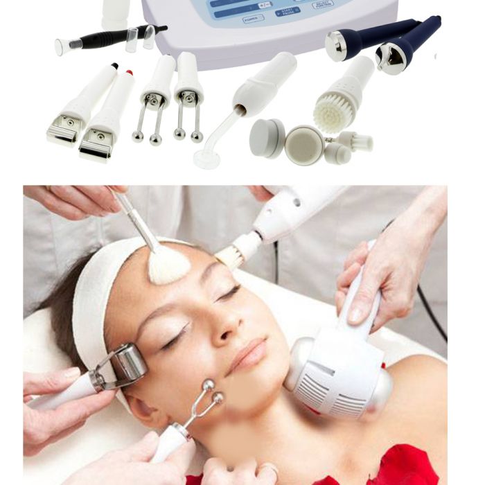 Workshop Basis Apparatuur main product photo