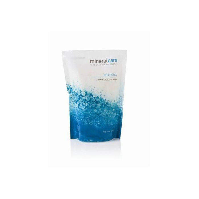 Mineral Care Dead Sea mud - Salonverpakking main product photo