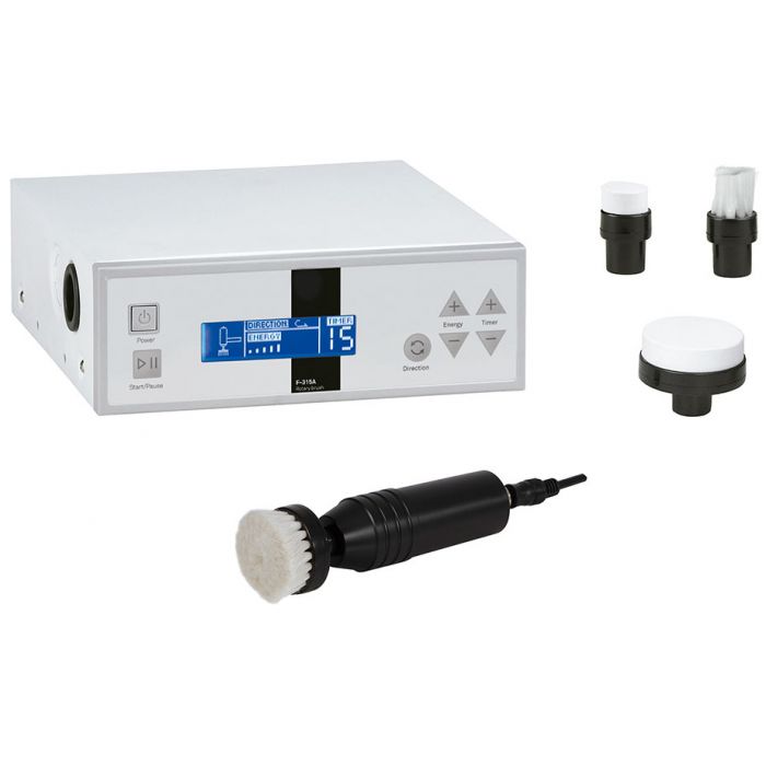 Elite brush main product photo