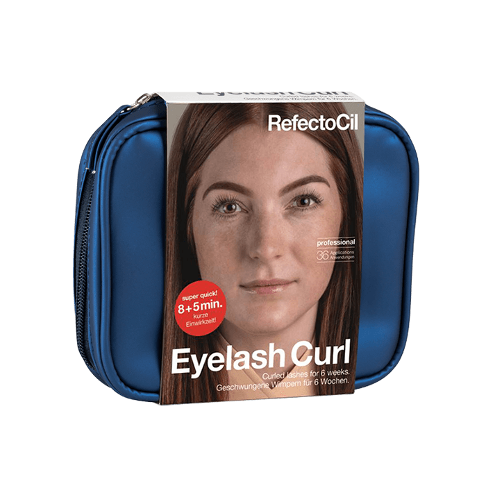 Refectocil Eyelash Curl main product photo