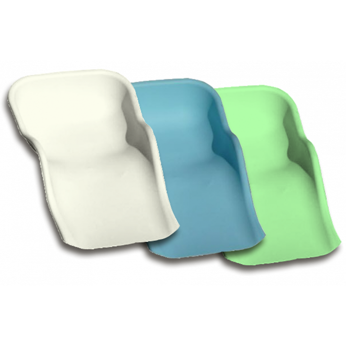 HQ Opvangschaal flexibel siliconen main product photo