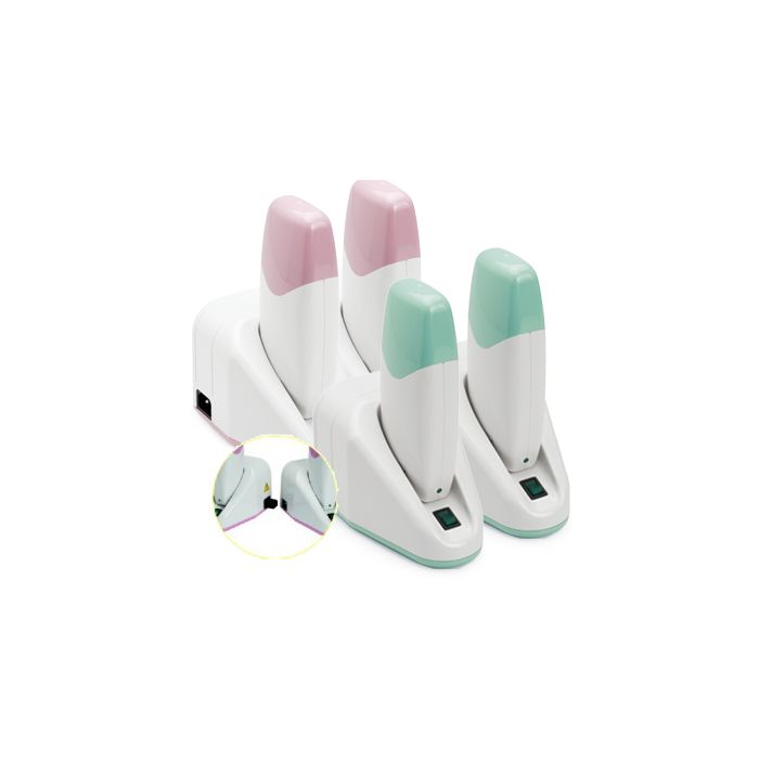 Futura Profi Duo - met docking basis main product photo