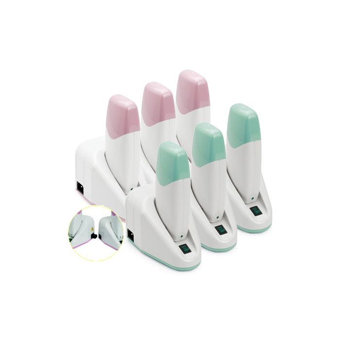 Futura Profi Trio - met docking basis main product photo