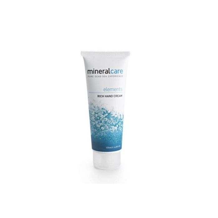 Mineral Care Hand cream - Salonverpakking main product photo