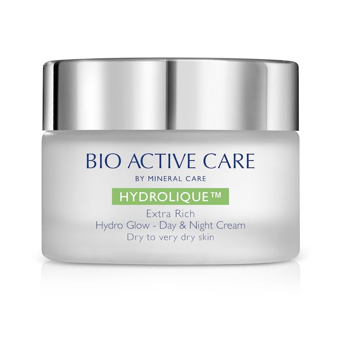 Hydrolique Hydro Glow Extra Rich Cream - 50 ml main product photo