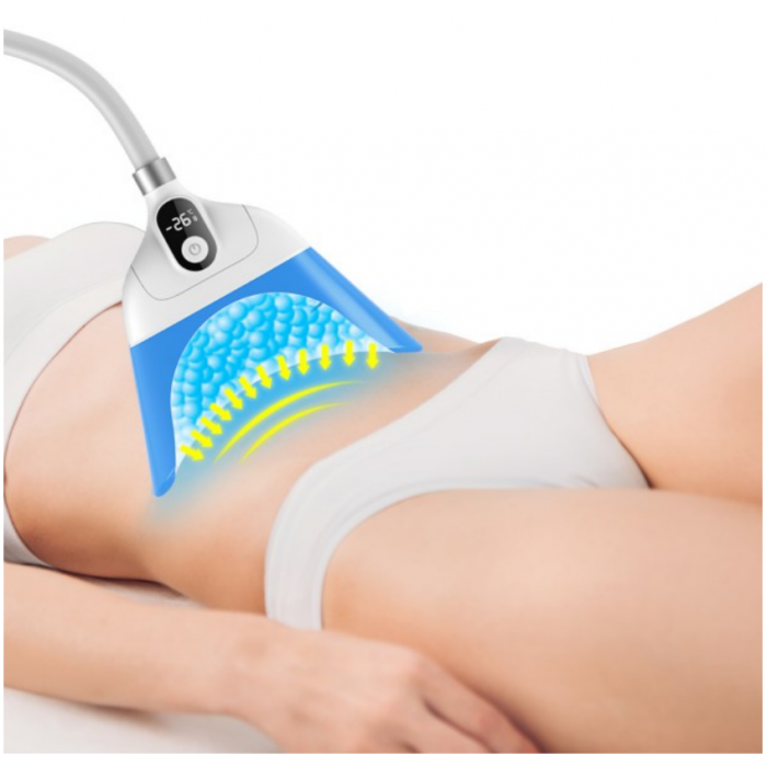 Cryo-lipolyse SOFT CUP opzetstuk (accessoires) main product photo