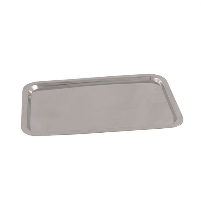 Instrumentenblad RVS main product photo