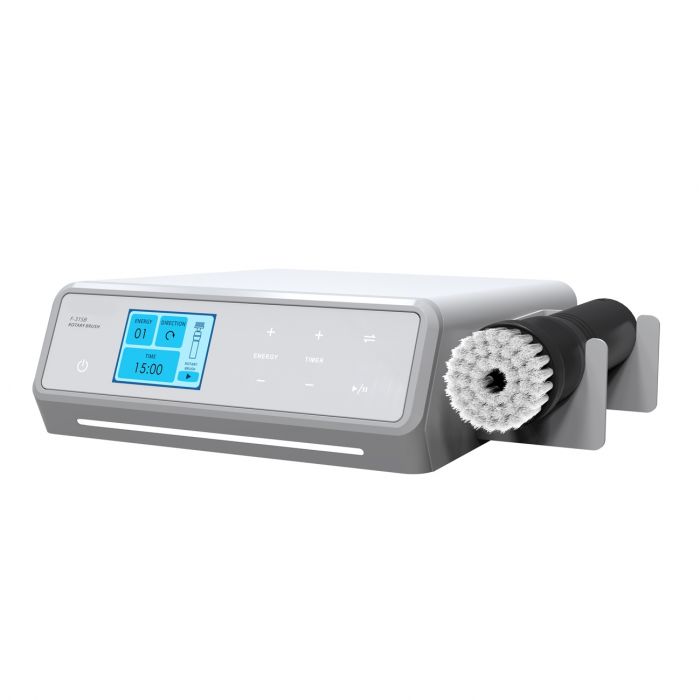 Manta Brush borstel apparaat main product photo