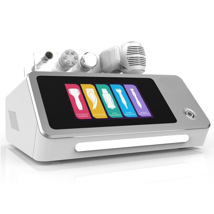 Manta combinatie apparaat 5 functies main product photo