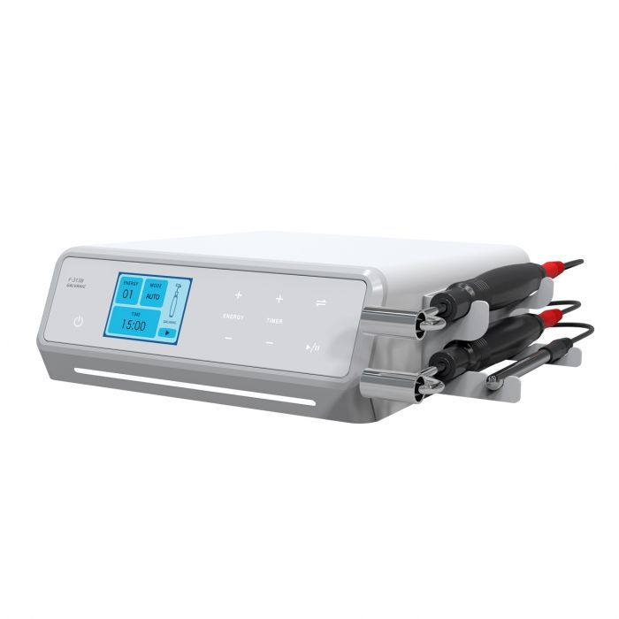 Manta Galvanic (iontoferese) main product photo