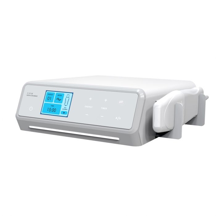 Manta Skin Scrubber main product photo