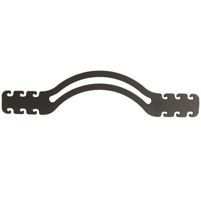 Masker Comfort Bandje - Type A3 main product photo