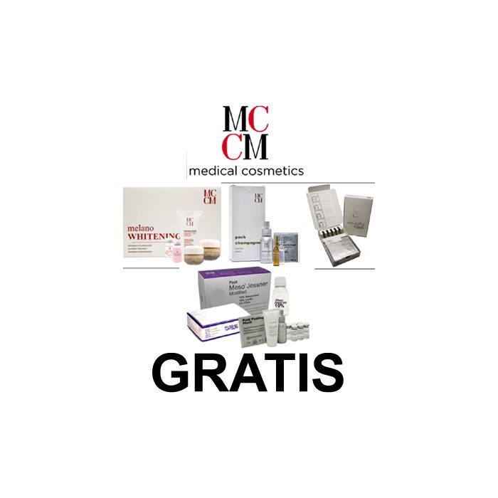 Gratis MCCM Introductie main product photo