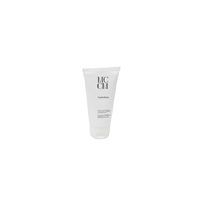 MCCM Hydra face moisturizing cream 50 ml main product photo