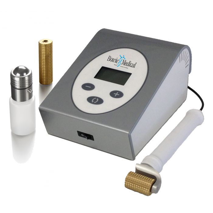 Bowie MesoPro 3.0 main product photo