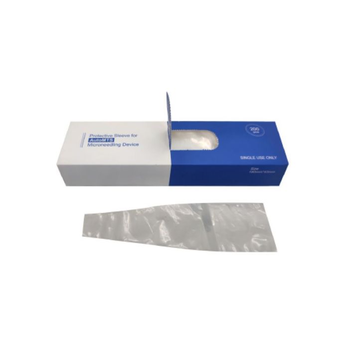 Beschermhoes Micro-Needling Pen main product photo