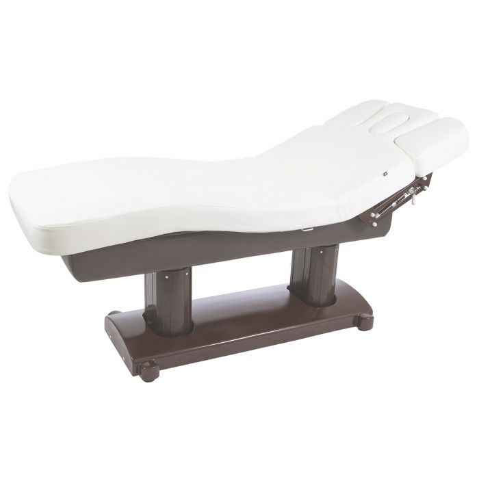 Wellness bank Modena Dark (4 motoren) main product photo