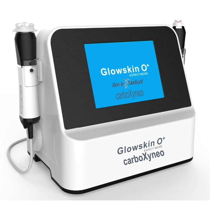 CarboXyneo huidbehandeling main product photo