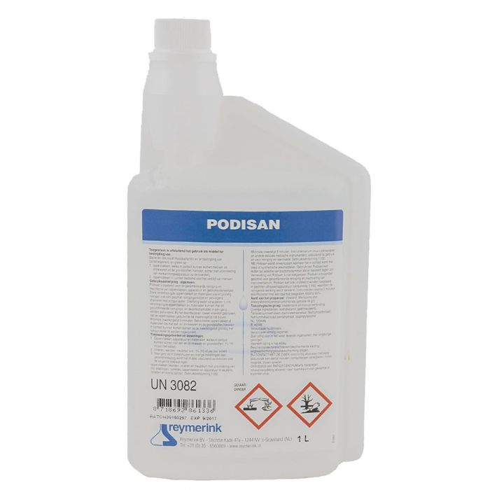 Podisan - 1 Liter main product photo