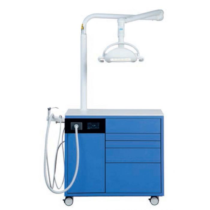 Podo Unit Millennium main product photo