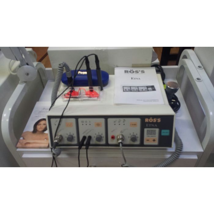 Ross Etna Facelift apparaat main product photo