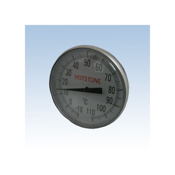 Hot Stone Thermometer main product photo