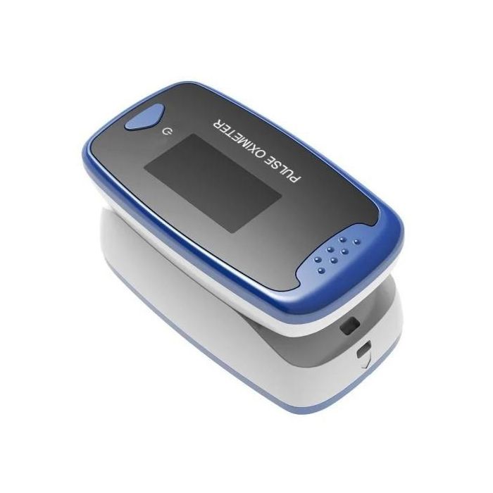 Saturatiemeter main product photo