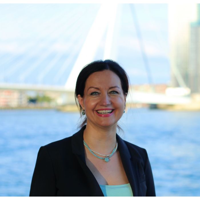 VIP dag "BOOST your BUSINESS" main product photo