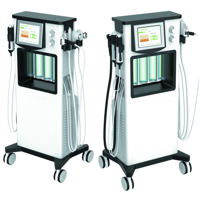 SkinStation Oxy+ main product photo