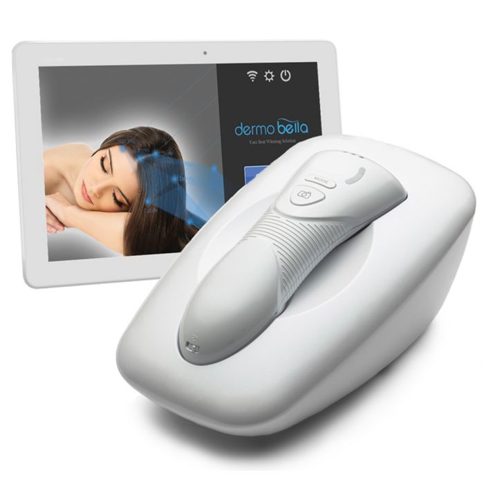 Huidanalyse Systeem SkinSys 4.0 main product photo