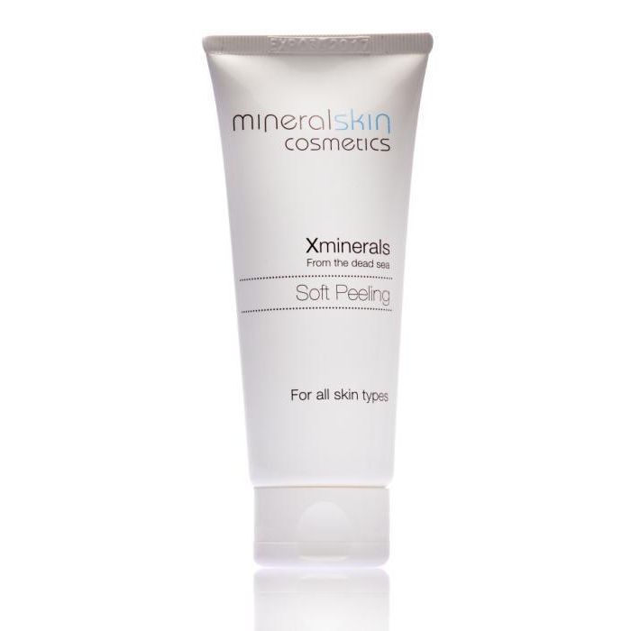 Xminerals Soft Peeling - 300 ml main product photo