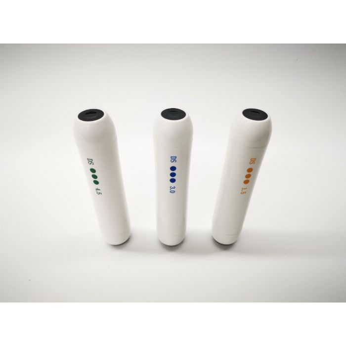 Bowie HIFU System DOT - Cartridges main product photo