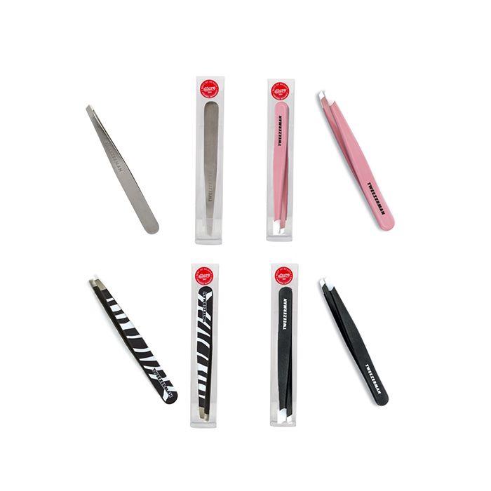 Tweezerman Epileer Pincet main product photo