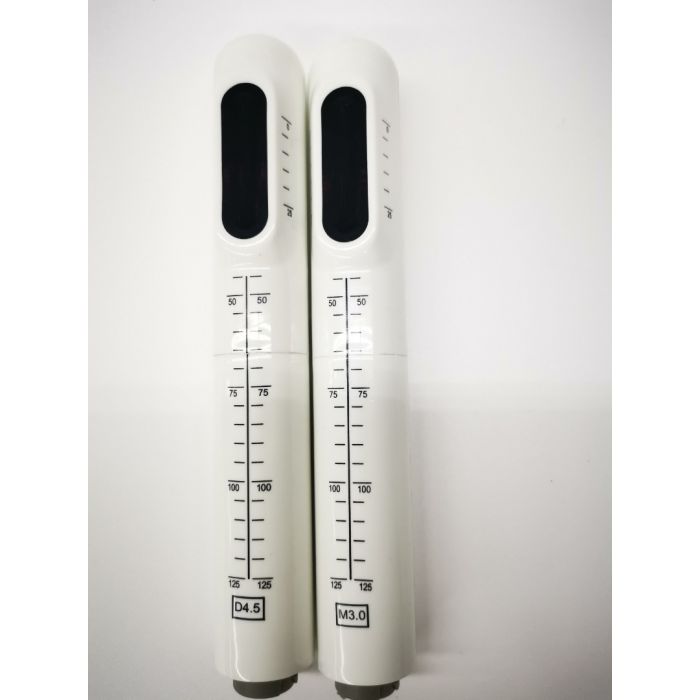 Bowie HIFU System Vagi - Cartridges main product photo