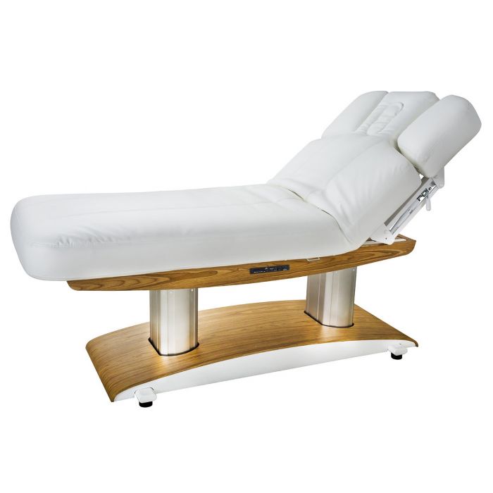 Wellness Bank Venetia Soft+ met accoustic vibration main product photo