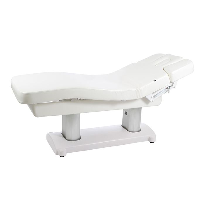 Wellness bank Modena Wit met verwarming (Limited Edition) main product photo