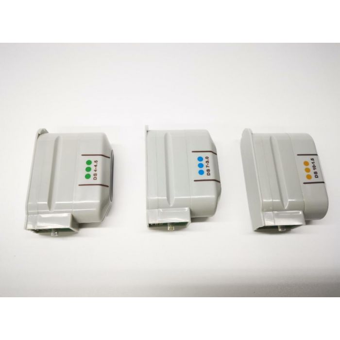 Bowie HIFU System 2D - Cartridges main product photo