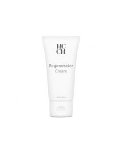MCCM Regenerative cream (cel re-generatie) MCCM Regenerative cream (cel re-generatie)